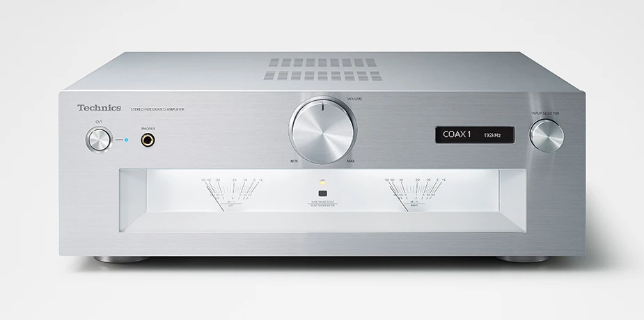 日本Technics SU-G700M2 高階綜合擴大機 請來電詢價