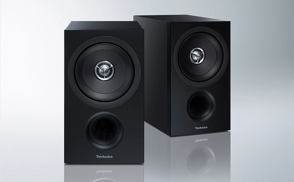 日本Technics SB-C600 書架式喇叭  請來電詢價