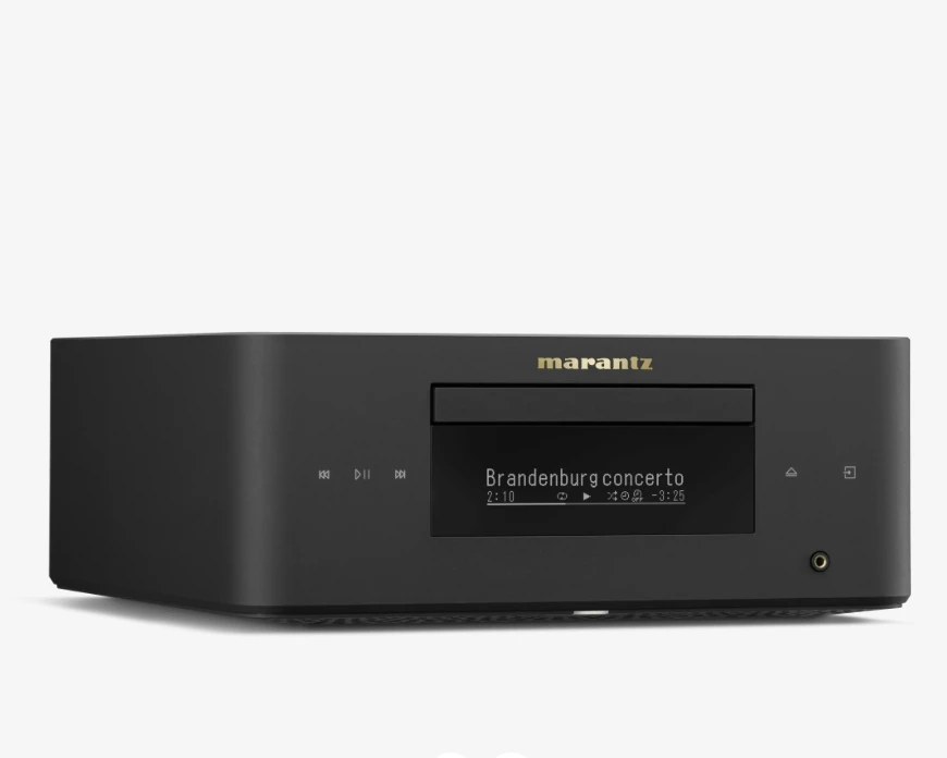 marantz MCR 60n 串流.CD.藍牙.迷你音樂系統/ 兩聲道綜合擴大機 請來電詢價