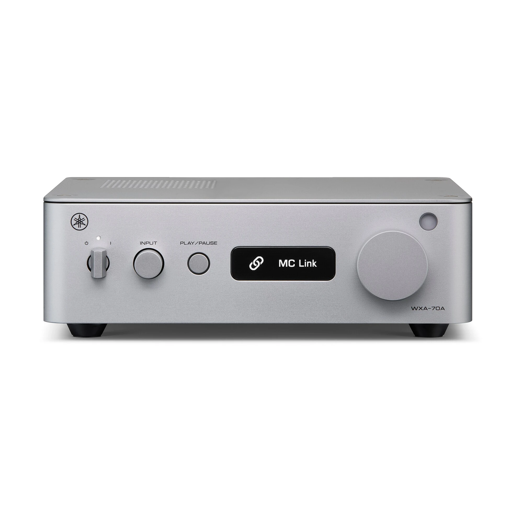 YAMAHA WXA-70A 無損串流 HiFi高音質 兩聲道綜合擴大機