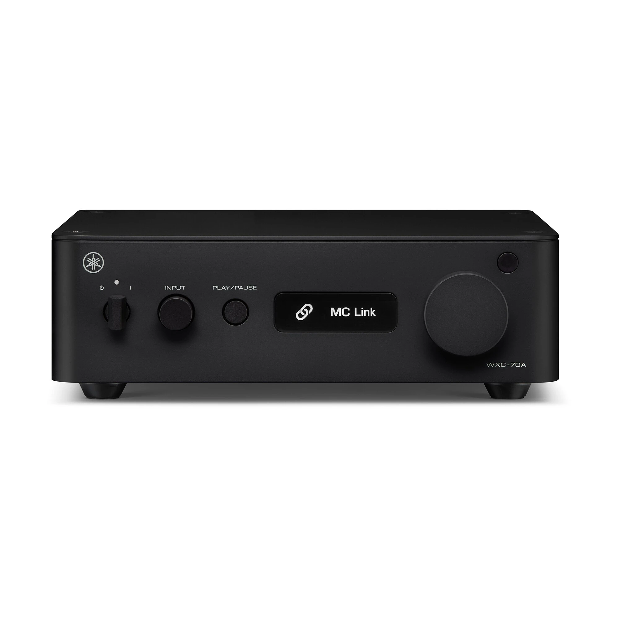 YAMAHA WXC-70A 網路HiFi高音質 兩聲道 無線串流 前級綜合擴大機