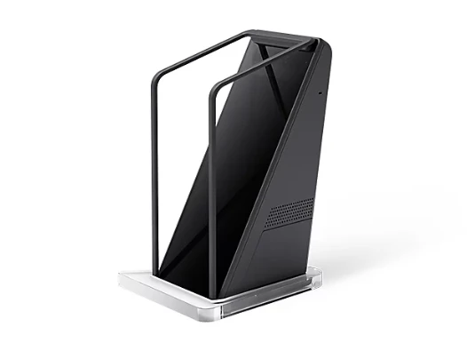 日本SONY ELF-MN1 裸眼 3D 空間再現 6吋 顯示器