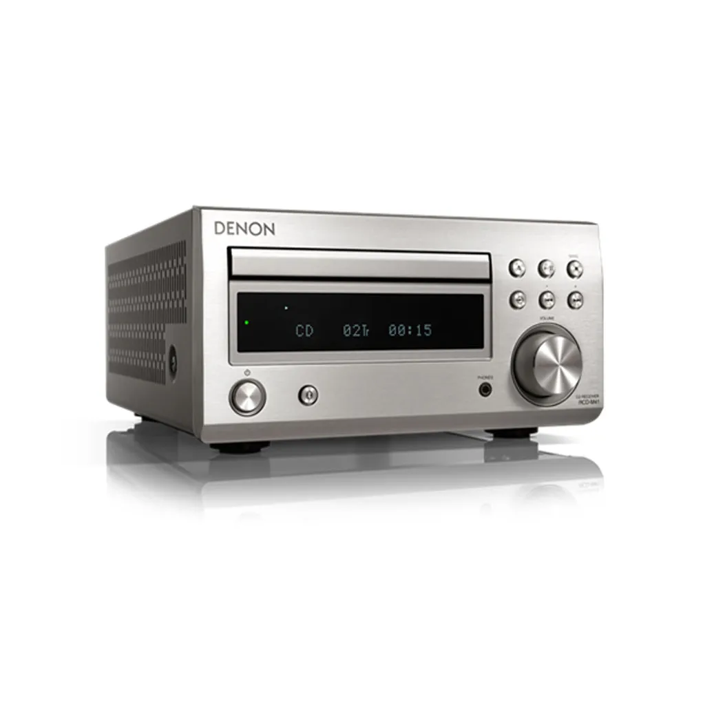 DENON RCD-M41