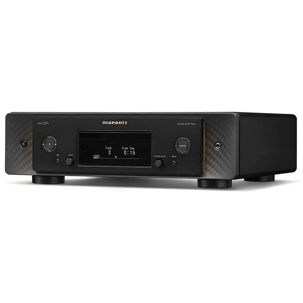 marantz SACD 30n 無損串流/SACD/CD播放機 請來電詢價