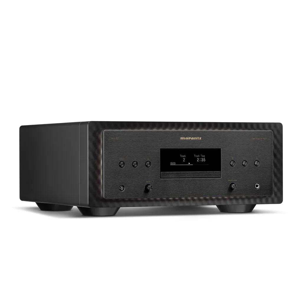 marantz SACD 10 參考級 Hi-Fi 高音質 SACD/CD播放機 請來電詢價