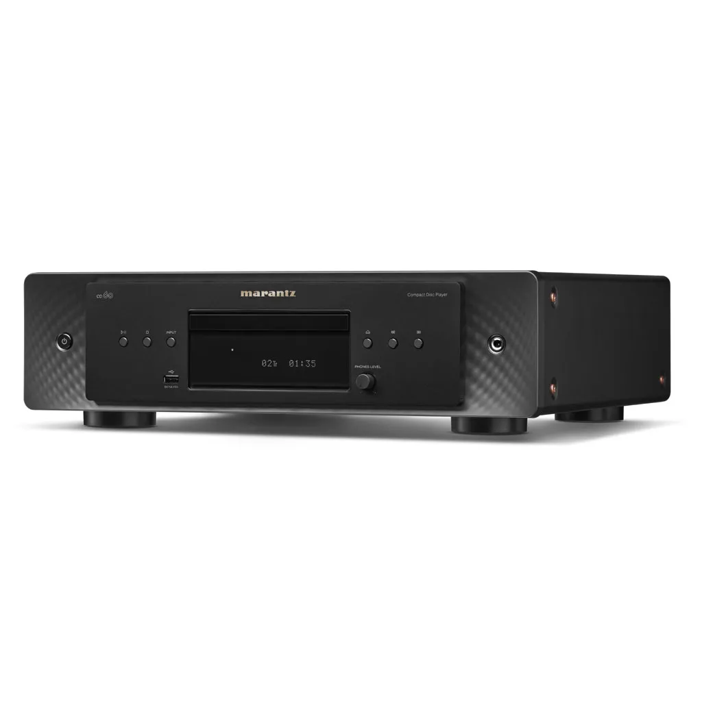 marantz CD60 Hi-Fi 高音質CD播放機 請來電詢價