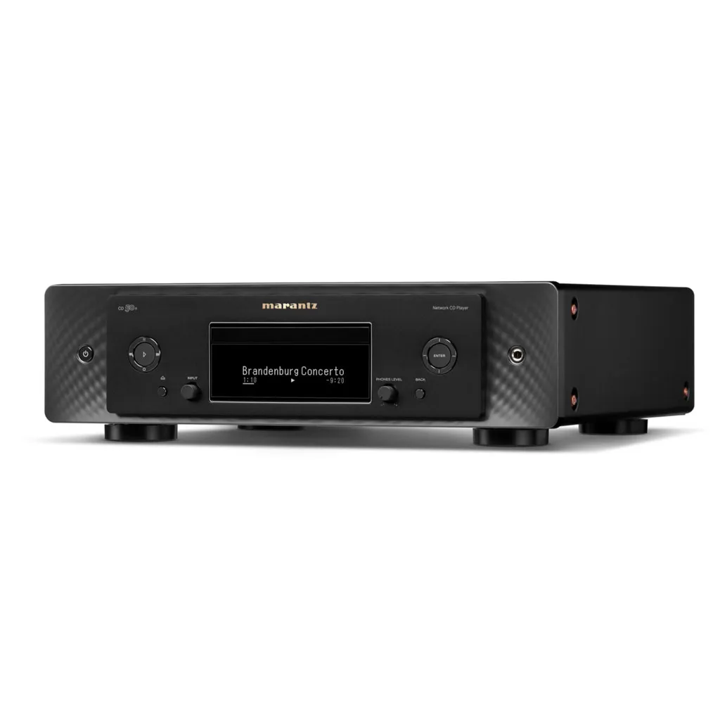 marantz CD 50n  Hi-Fi 高音質HDMI ARC/CD播放機  請來電詢價