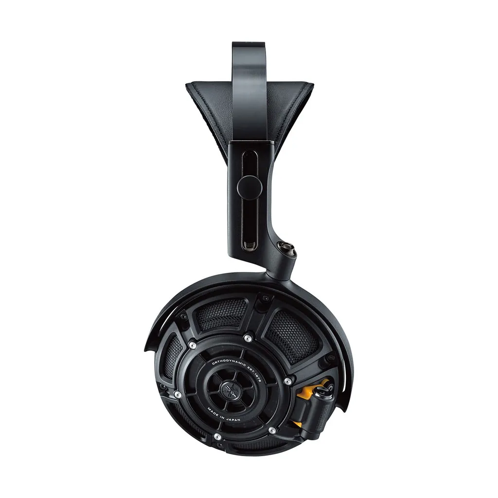 YAMAHA YH-5000SE 日本製 超弩級 開放式平面振膜 頭戴式耳機