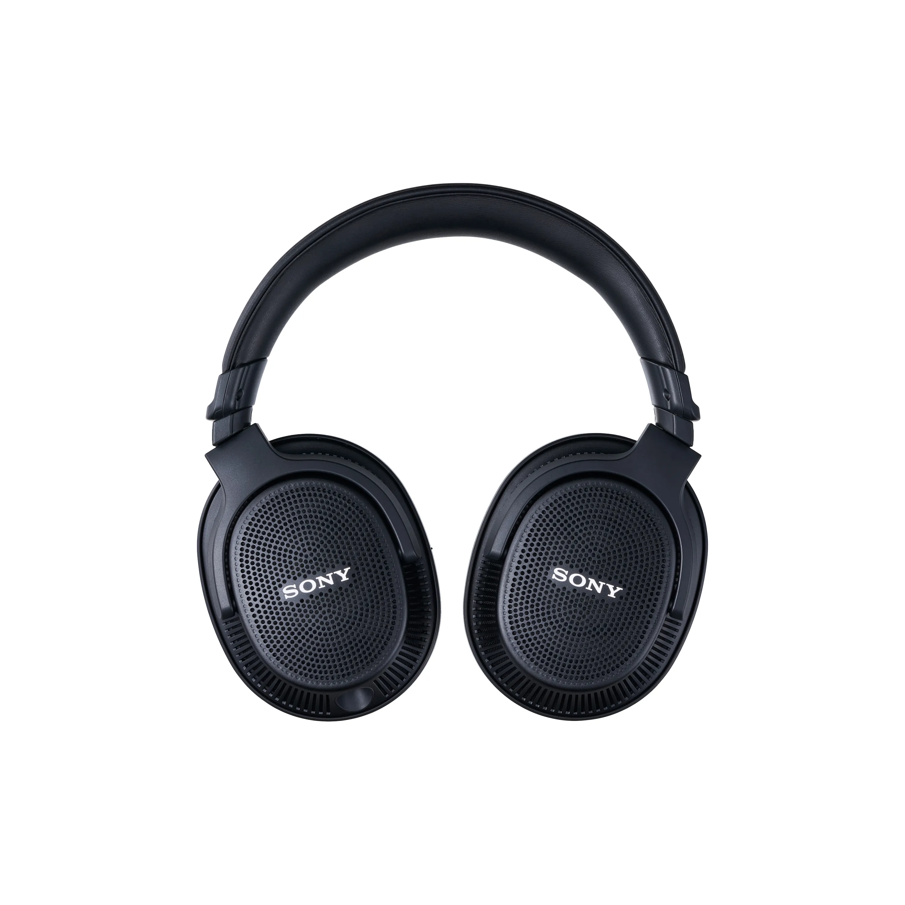 日本SONY MDR-MV1 頂級錄音室專用監聽耳機