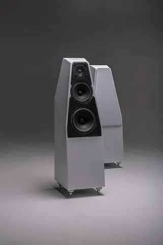 美國 Wilson_Audio  Sabrina V  落地式喇叭 請來電洽詢