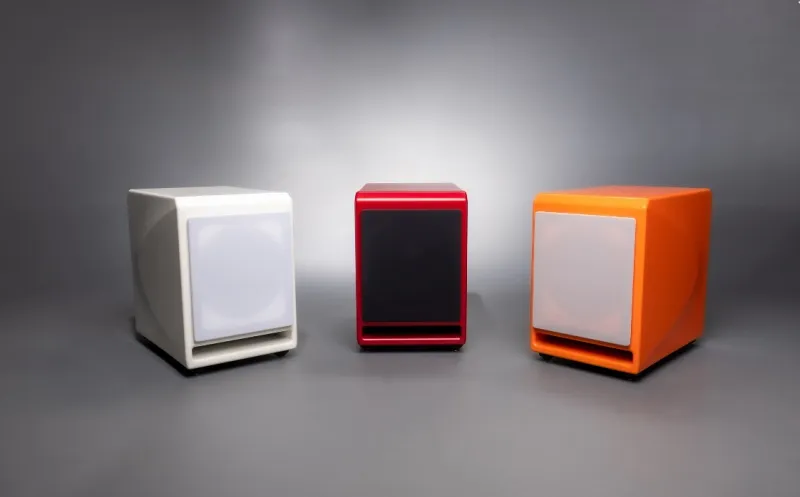 美國 Wilson_Audio LōKē  主動式超重低音喇叭 請來電洽詢