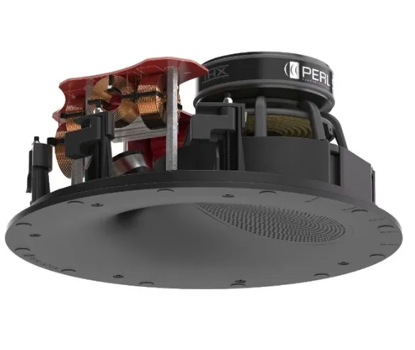 PERLISTEN® R2ic 崁頂式揚聲器 請來電洽詢