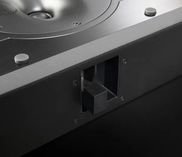 PERLISTEN® R5i-LR 崁入式揚聲器 請來電洽詢