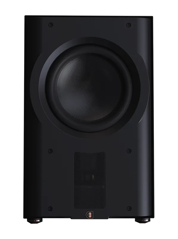 PERLISTEN® D212s 超低音揚聲器 零失真高位移 最聰明的超低音 請來電洽詢