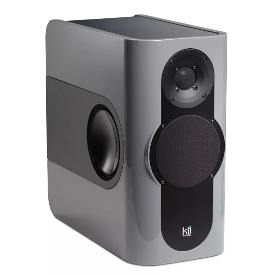 Kii Audio Three 無線主動式串流喇叭 請來電洽詢