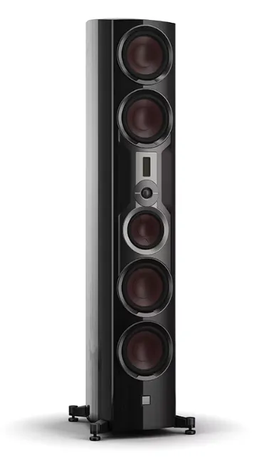 丹麥 DALI EPICON 11 落地喇叭 請來電洽詢