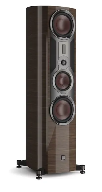 丹麥 DALI EPICON 9 落地喇叭 請來電洽詢