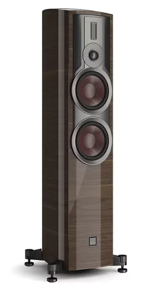 丹麥 DALI EPICON 7 落地喇叭 請來電洽詢