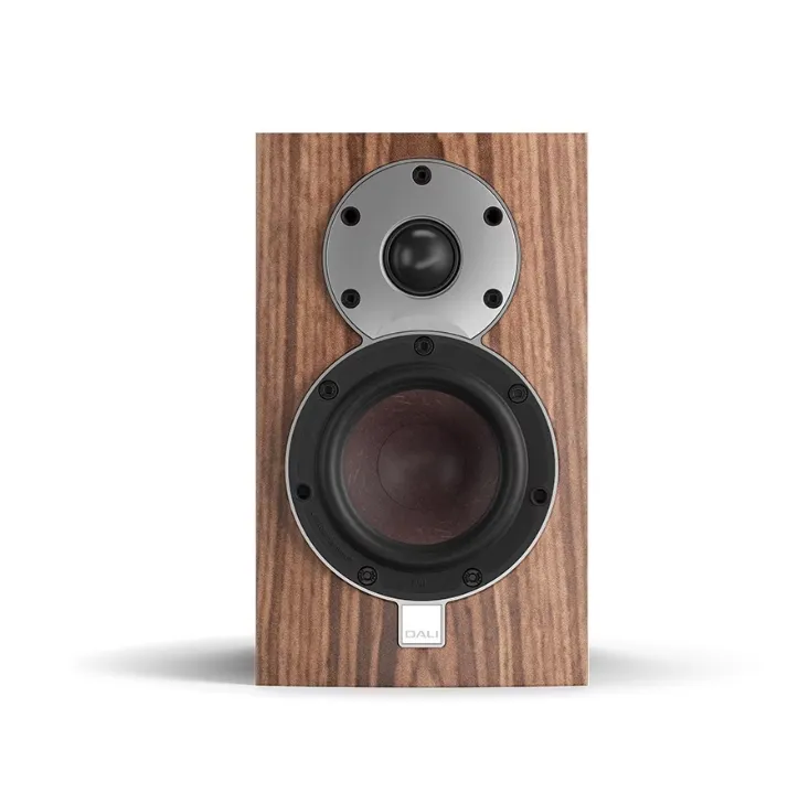 丹麥DALI MENUET （皇太子） 一對 書架型喇叭  請來電洽詢