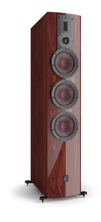 丹麥 DALI RUBIKORE 8 落地喇叭 請來電洽詢