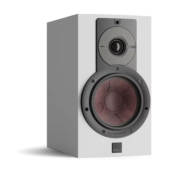 丹麥DALI  RUBIKORE 2 一對 書架型喇叭 (不含腳架) 請來電洽詢