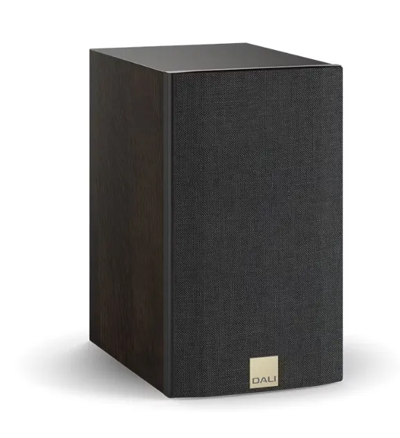 丹麥DALI OPTICON 1 MK2 一對 書架型喇叭 (不含腳架) 請來電洽詢