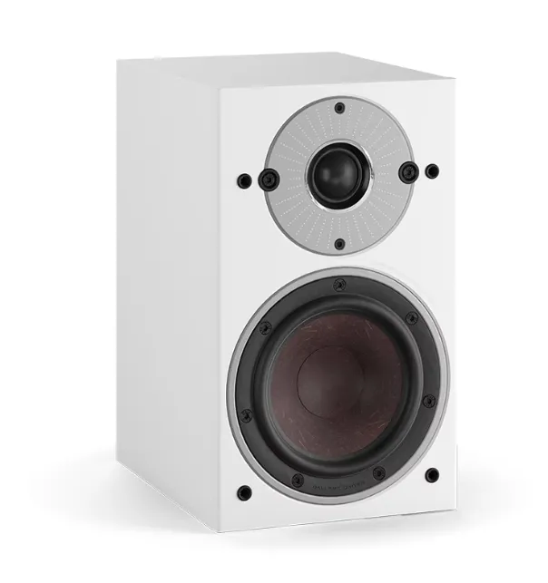 丹麥DALI OBERON 1 C 無線主動式書架喇叭 Hi-Res藍牙Wi-Fi 一對 書架型喇叭  請來電洽詢