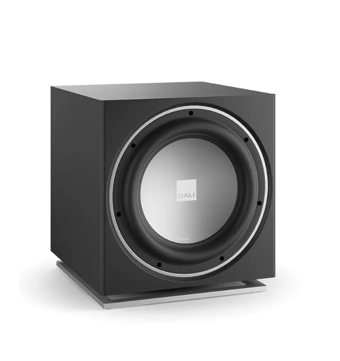 丹麥 DALI SUB E-12F 超低音喇叭 單支(箱) 請來電洽詢