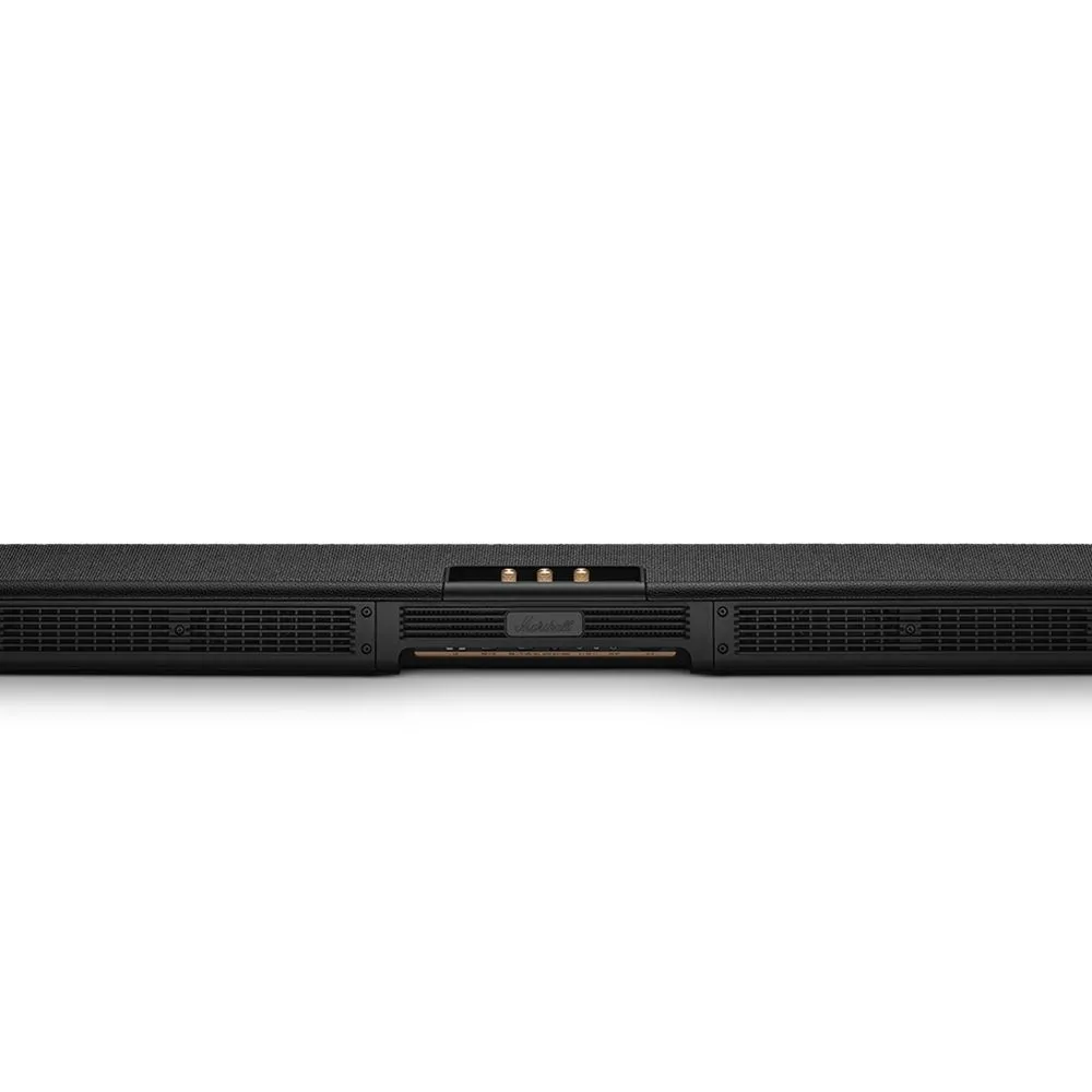 英國Marshall Heston 120  Soundbar家庭劇院  請來電洽詢 