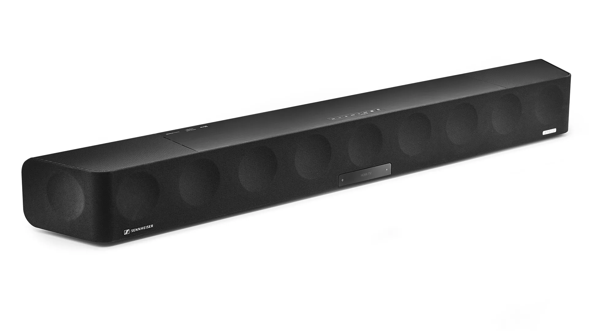 德國Sennheiser AMBEO Soundbar Max 頂級環繞家庭劇院   請來電洽詢 