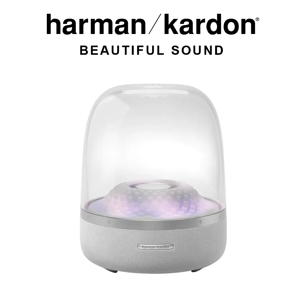 美國harman/kardon Aura Studio 4 四代無線水母   請來電洽詢 