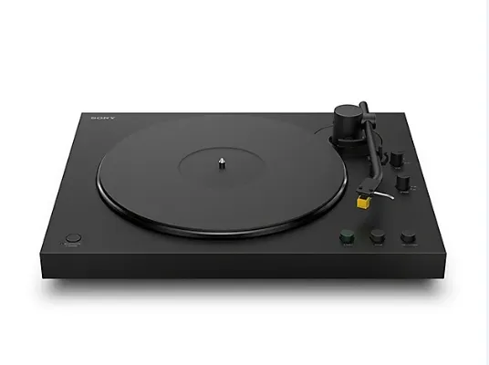 日本SONY PS-LX5BT 無線藍牙二聲道 LP 黑膠 唱盤