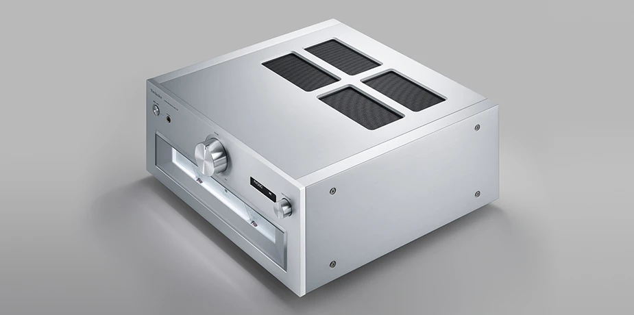 日本Technics SU-R1000 旗艦級綜合擴大機 請來電詢價
