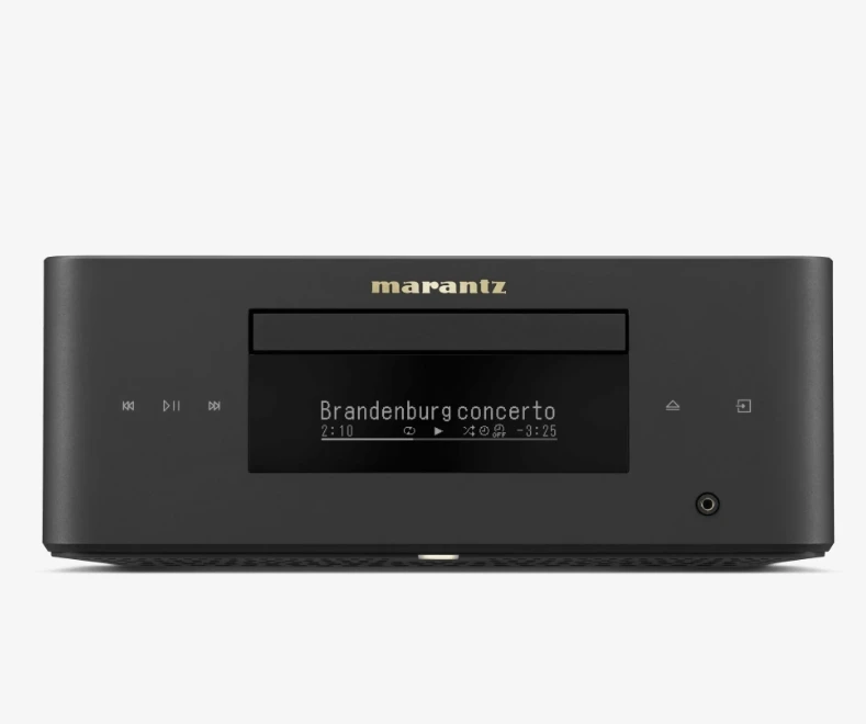 marantz MCR 60n 串流.CD.藍牙.迷你音樂系統/ 兩聲道綜合擴大機 請來電詢價
