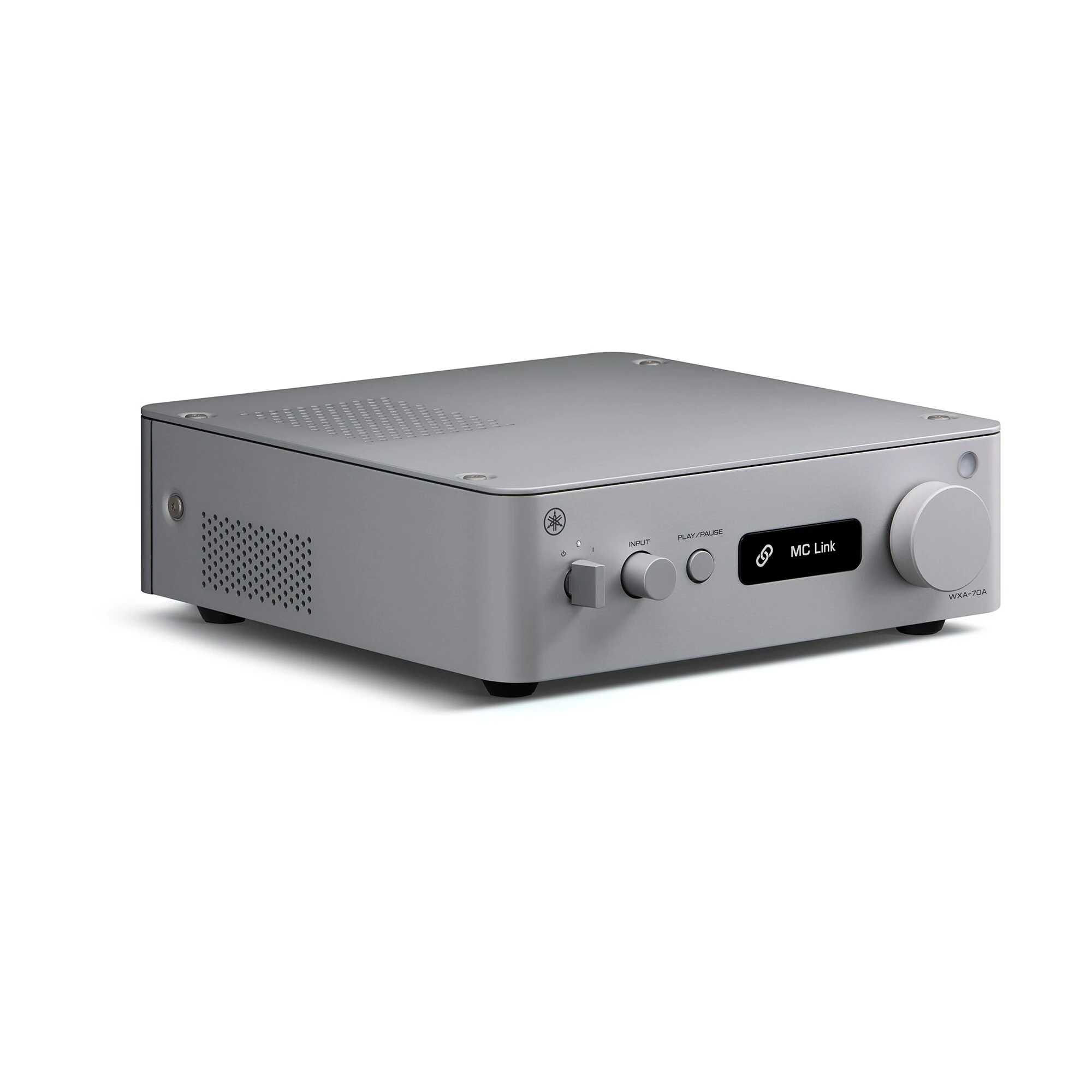 YAMAHA WXA-70A 無損串流 HiFi高音質 兩聲道綜合擴大機