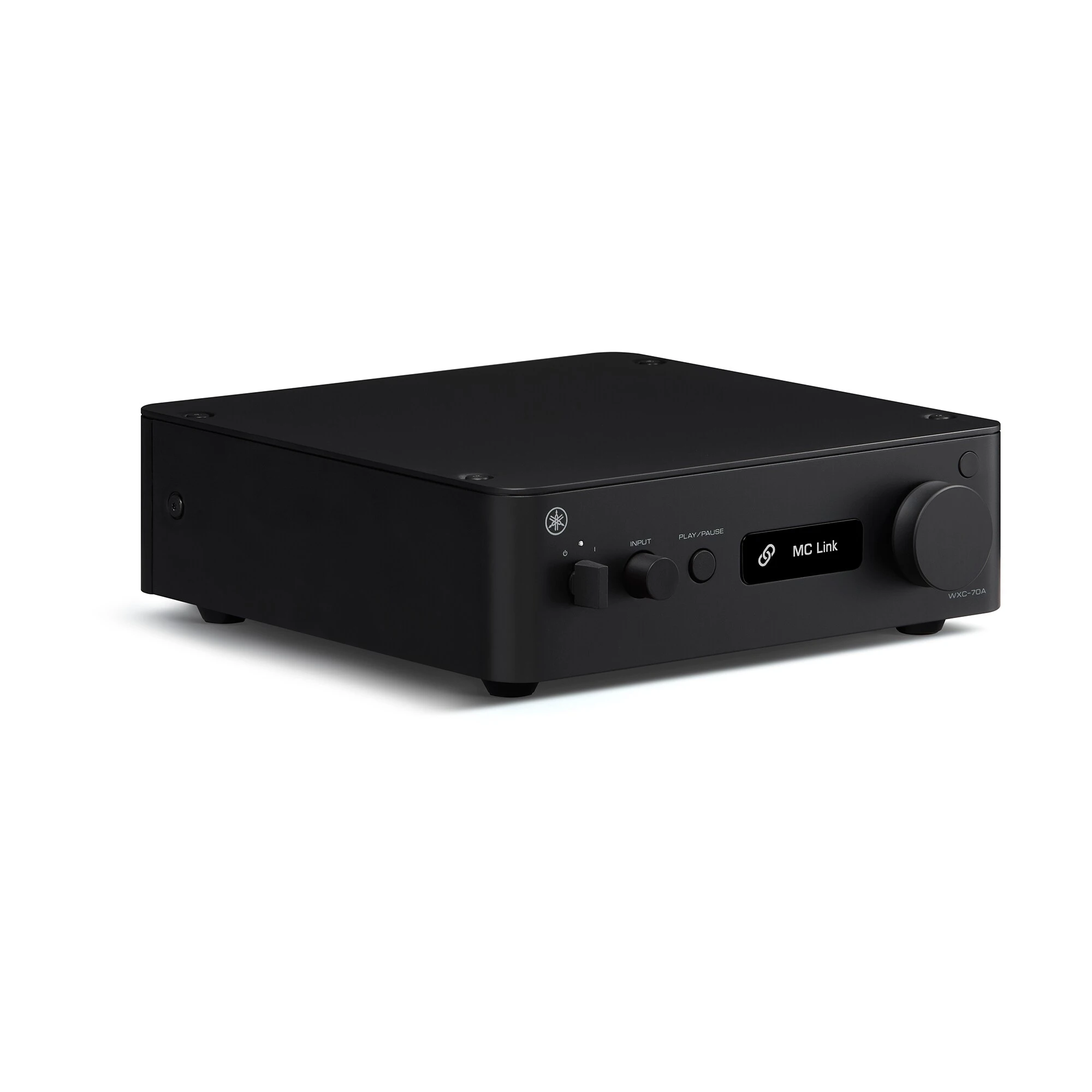 YAMAHA WXC-70A 網路HiFi高音質 兩聲道 無線串流 前級綜合擴大機