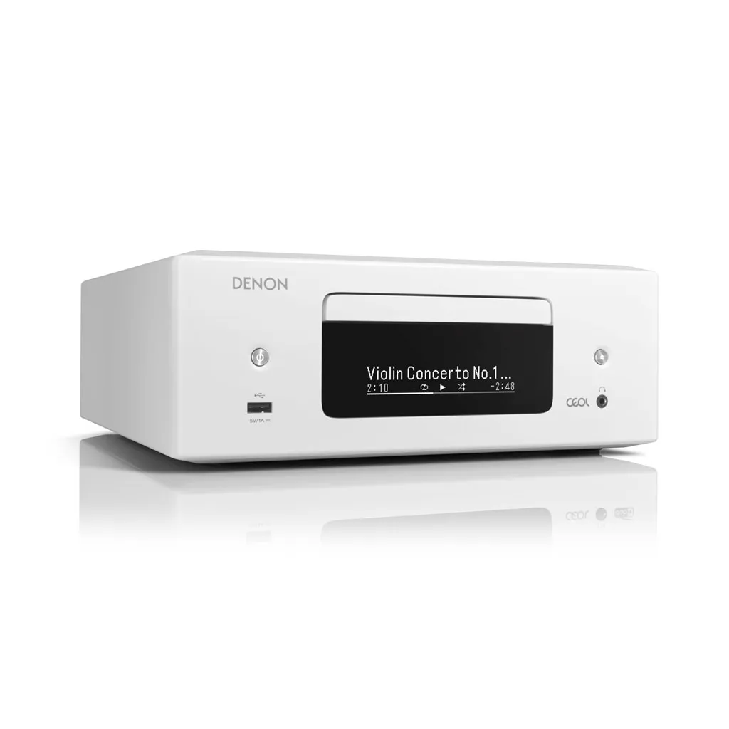DENON RCD-N12