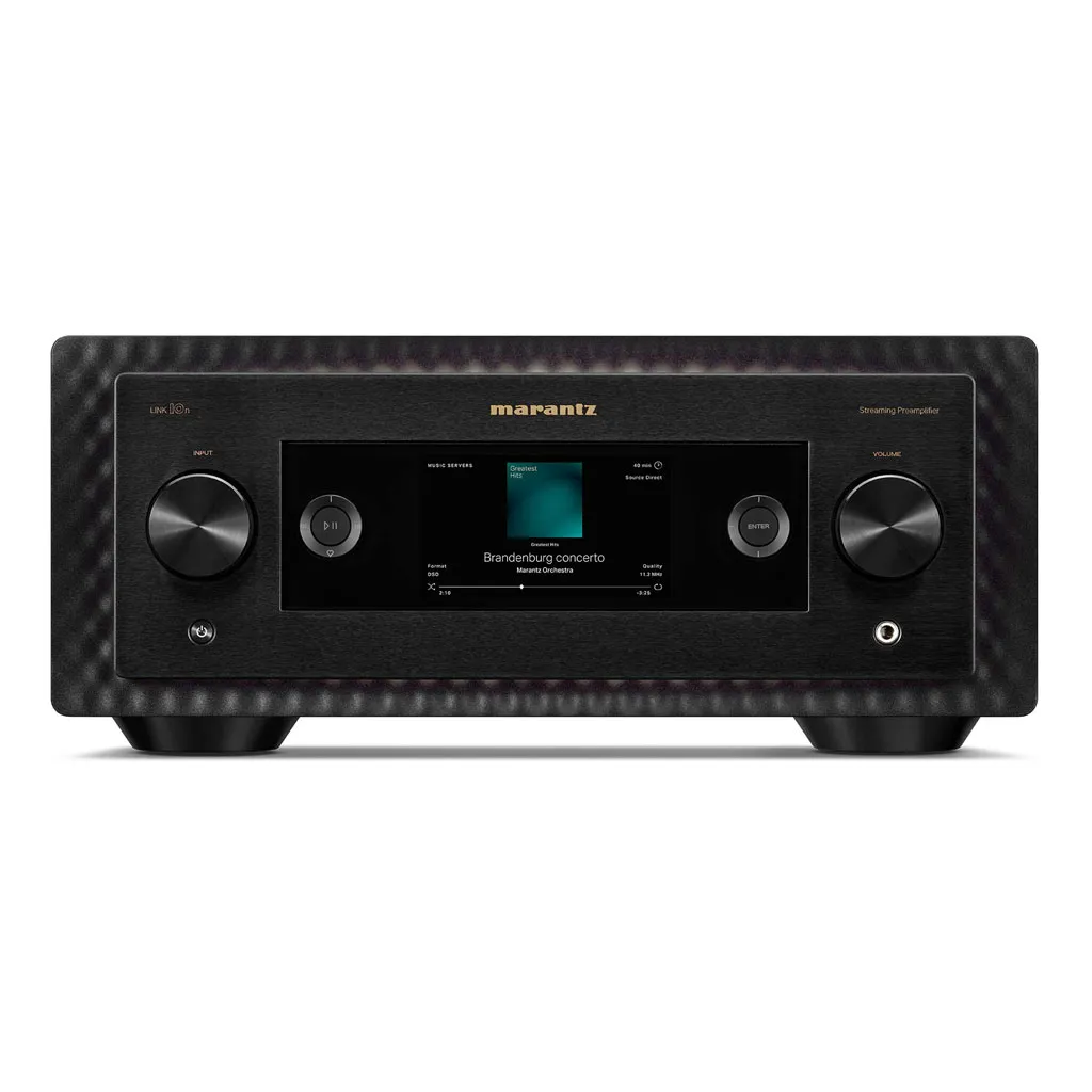 marantz LINK 10n