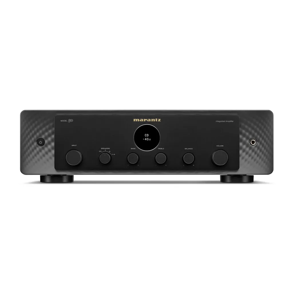 marantz MODEL 50