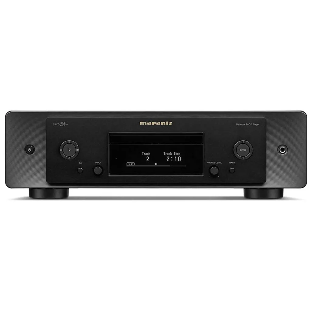 marantz SACD 30n 無損串流/SACD/CD播放機 請來電詢價