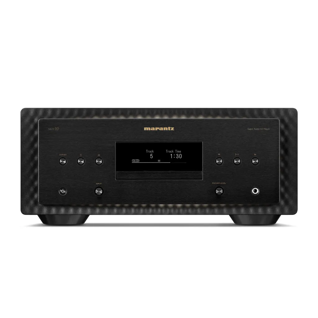 marantz SACD 10 參考級 Hi-Fi 高音質 SACD/CD播放機 請來電詢價