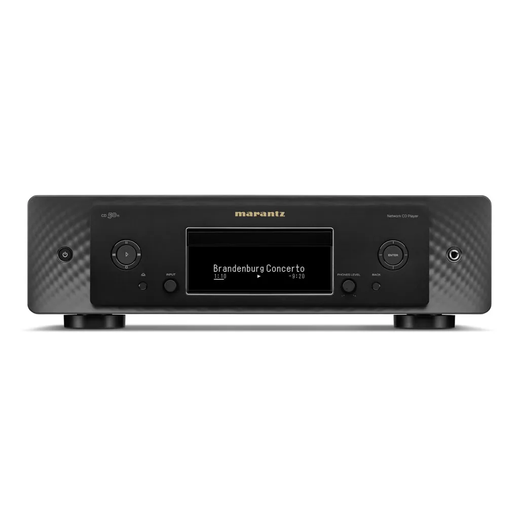 marantz CD 50n  Hi-Fi 高音質HDMI ARC/CD播放機  請來電詢價