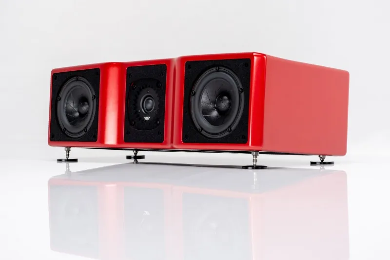 美國 Wilson_Audio WASAE Center   中央聲道喇叭 請來電洽詢