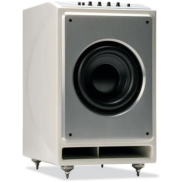 美國 Wilson_Audio Submerged  主動式超重低音喇叭 請來電洽詢