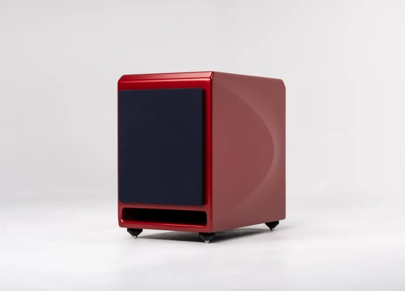 美國 Wilson_Audio LōKē  主動式超重低音喇叭 請來電洽詢