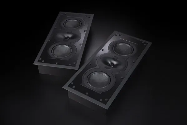 PERLISTEN® R5i-LR 崁入式揚聲器 請來電洽詢