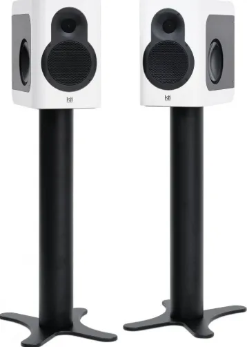 Kii Audio Seven 無線主動式串流喇叭 請來電洽詢