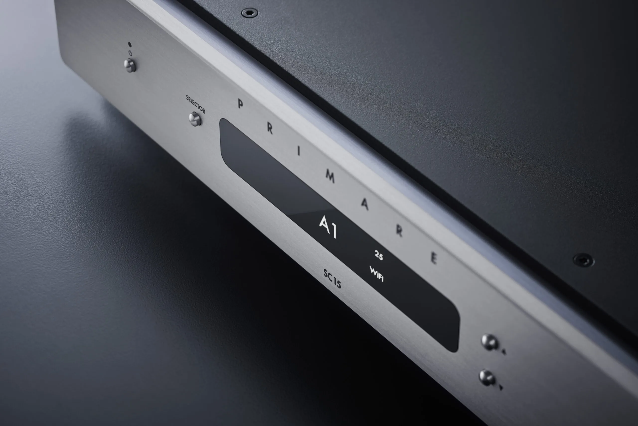 瑞典PRIMARE SC15 Prisma 網路串流音樂播放器/播放機 請來電洽詢