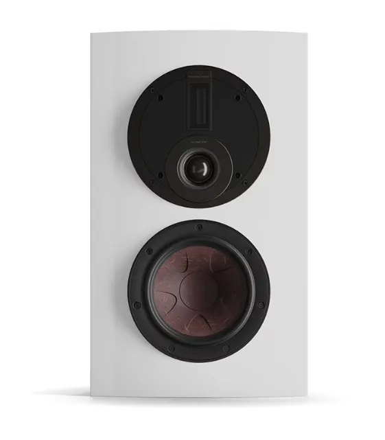 丹麥 DALI RUBIKORE ON-WALL 壁掛式喇叭 (一對) 請來電洽詢