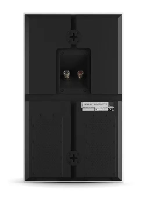 丹麥 DALI OPTICON LCR MK2 壁掛式喇叭 (支) 請來電洽詢